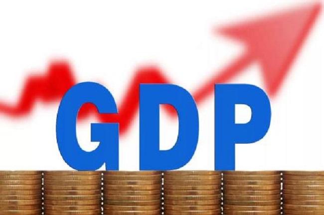中日韩gdp_烟台、青岛两片区扎实推进中日韩经济合作
