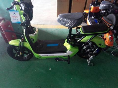 为何我们常骑的电动车在日本却不常见？