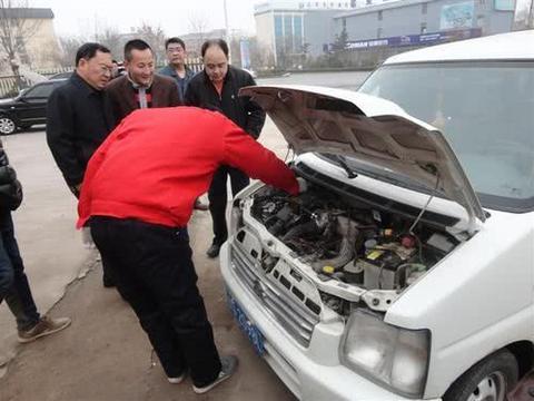 交管部门再三强调：这3种车敢上路就扣车，找谁都没用