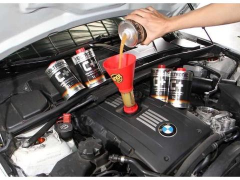 5000公里该换机油么？不少人被这句话害惨