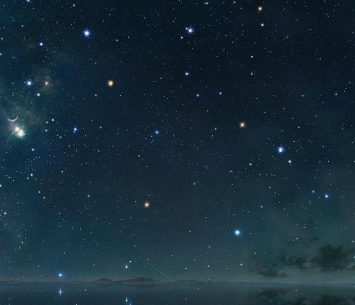 宇宙万物皆有生死为何会有这样的规律科学家给出了科学解释