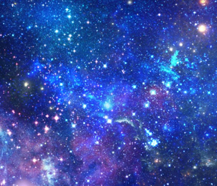 宇宙万物皆有生死为何会有这样的规律科学家给出了科学解释