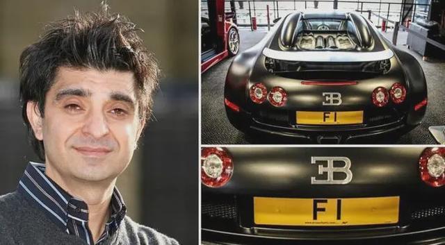 汽车界十大怪异吉尼斯记录,它们才是真正的神车