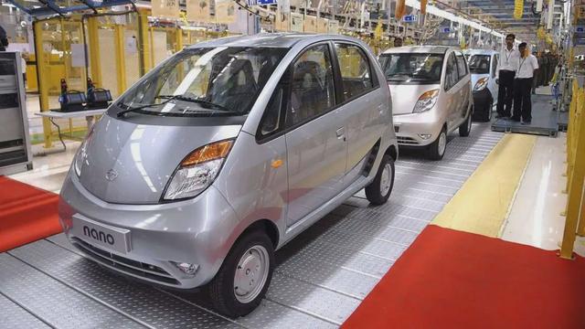 汽车界十大怪异吉尼斯记录,它们才是真正的神车