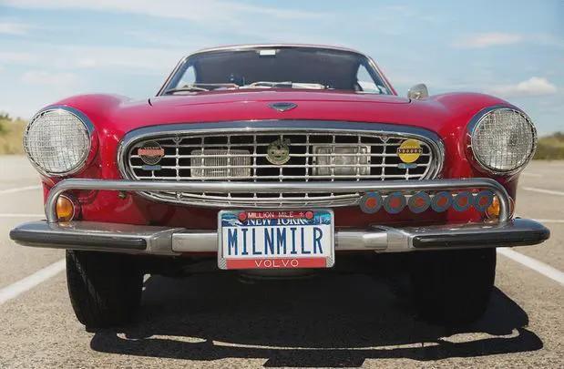 汽车界十大怪异吉尼斯记录,它们才是真正的神车