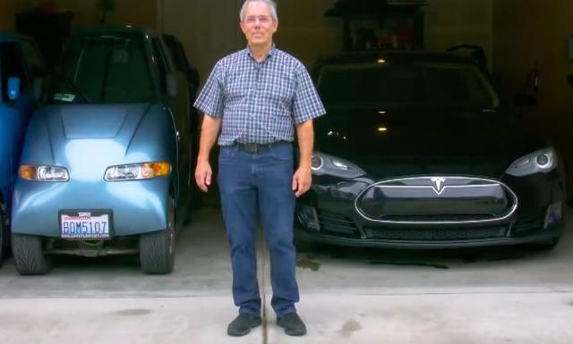 汽车界十大怪异吉尼斯记录,它们才是真正的神车