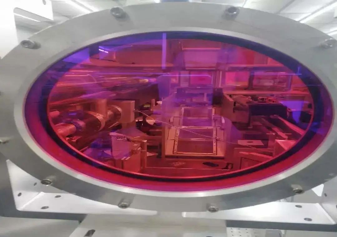 这是什么概念?仅1PW级激光器,就产生高达