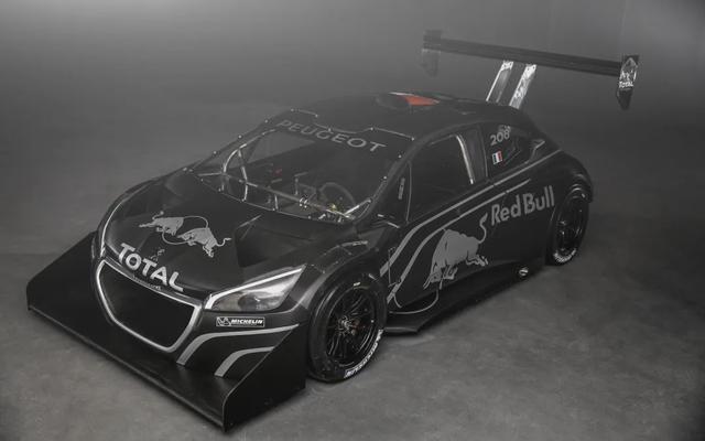 汽车界十大怪异吉尼斯记录,它们才是真正的神车