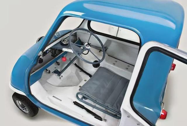 汽车界十大怪异吉尼斯记录,它们才是真正的神车