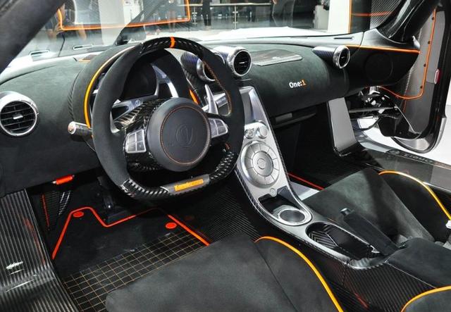 汽车界十大怪异吉尼斯记录,它们才是真正的神车