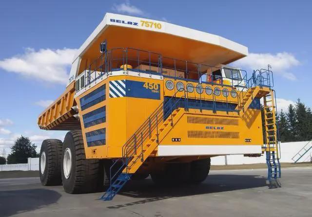 汽车界十大怪异吉尼斯记录,它们才是真正的神车