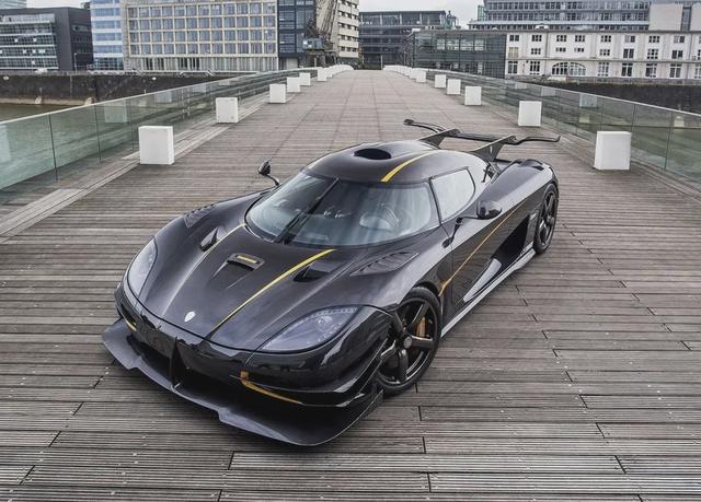 汽车界十大怪异吉尼斯记录,它们才是真正的神车