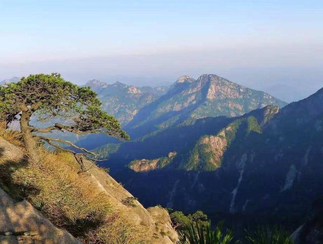 安徽门票最贵的山,旺季高达200元,却不是黄山与九华山