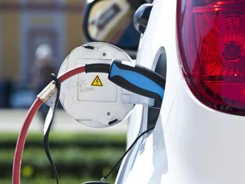 最高20万！北京发布充电站运营奖励细则