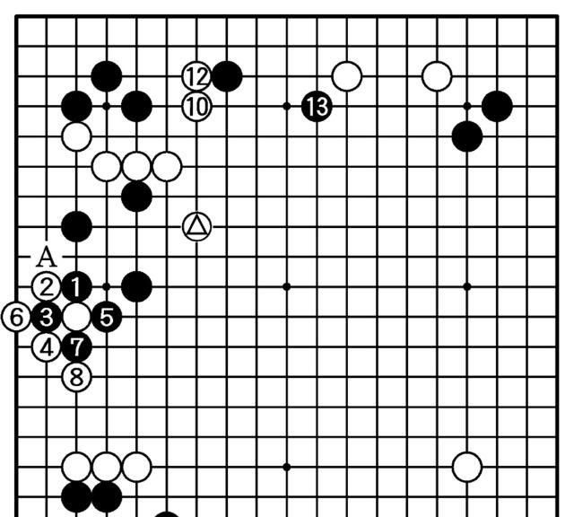 日本棋闻 | 铃木步:一切顺其自然
