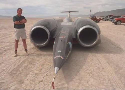 汽车界十大怪异吉尼斯记录,它们才是真正的神车