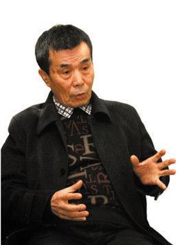 71岁何庆魁近况曝光,高秀敏和发妻先后