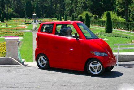 汽车界十大怪异吉尼斯记录,它们才是真正的神车