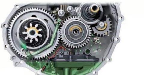 汽车维保领域最容易被用户忽视的项目：变速箱油的更换