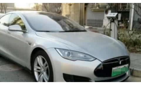 5年前100万买特斯拉，如今还能跑多远？续航里程让人意想不到