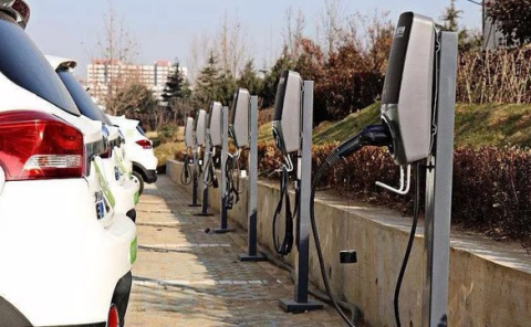 没有私人充电桩，你觉得电动汽车还香吗？