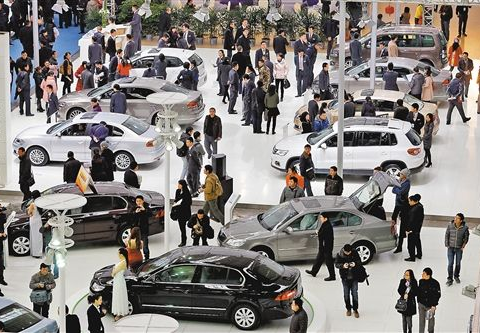 增加购车指标 加快充电桩建设，广州提振汽车消费再加码