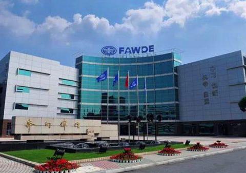 强劲储备下一汽解放发动机事业部技术变革为发展续航发力