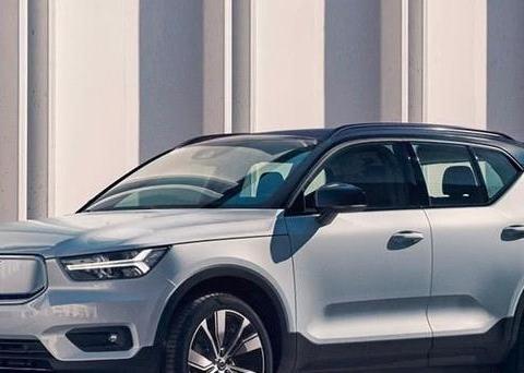 沃尔沃全新纯电ＳＵＶ开卖！双电机＋四驱，这价格真值吗？