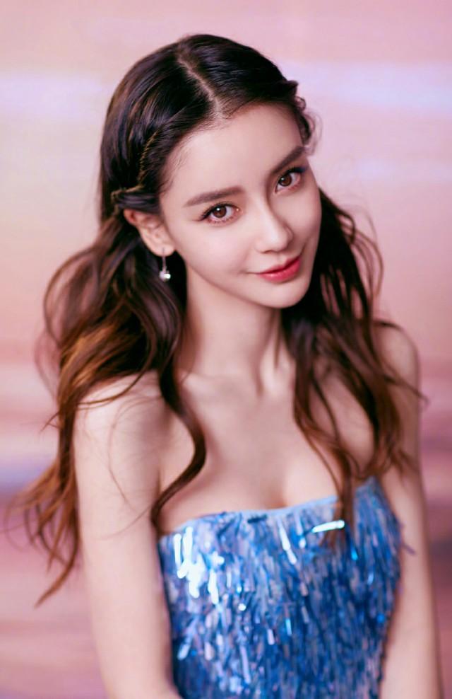angelababy照片最美的,杨颖古装仙女图片 angelababy性感柔美图