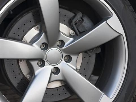 汽车刹车盘 前六后四 指的是什么？