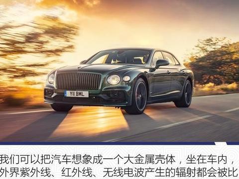 电动车的电流会不会产生辐射？长时间开电动车是不是会致癌脱发