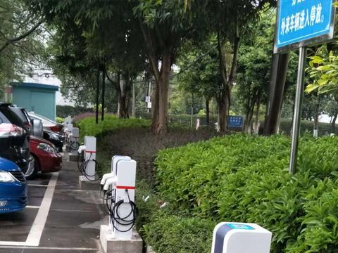 疫情当下，中小型新能源汽车充电桩企业该如何自救？