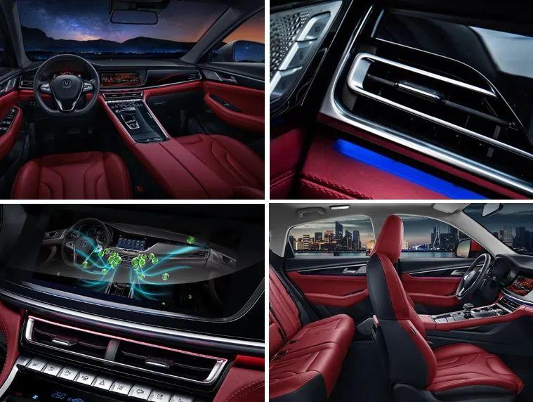 外观酷炫、性能优越,这几款潮流SUV适合年轻人