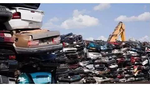 私家车15年报废早已取消！但是这3种情况，新车也会被报废！