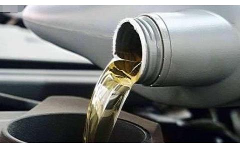 5000公里就更换一次机油害了多少人？老司机这次照实回答