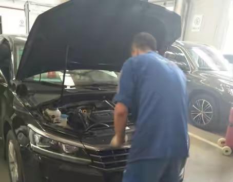 汽车保养就是换个机油? 那就错了, 这10项是必须检查的