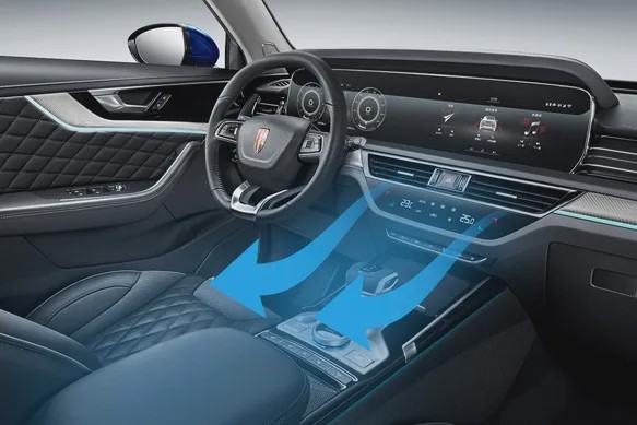 空间/动力都有亮点,20万元自主四驱SUV怎么选?