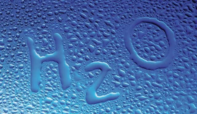 水可以被压缩吗？假如强行压缩水会有什么后果