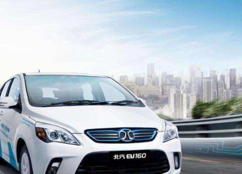 作为国内新能源汽车先行者，比亚迪为何销量不如北汽新能源？