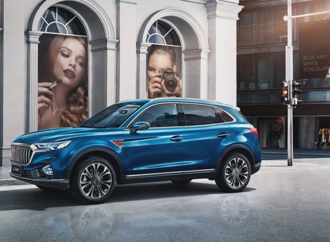 空间/动力都有亮点,20万元自主四驱SUV怎么选?