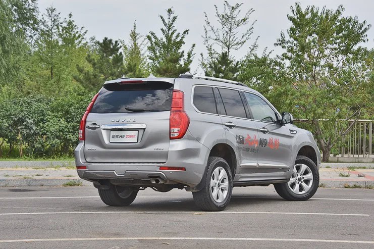 空间/动力都有亮点,20万元自主四驱SUV怎么选?
