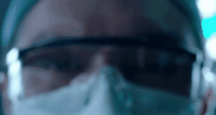 只出两集,但我确定它不会掉下9分