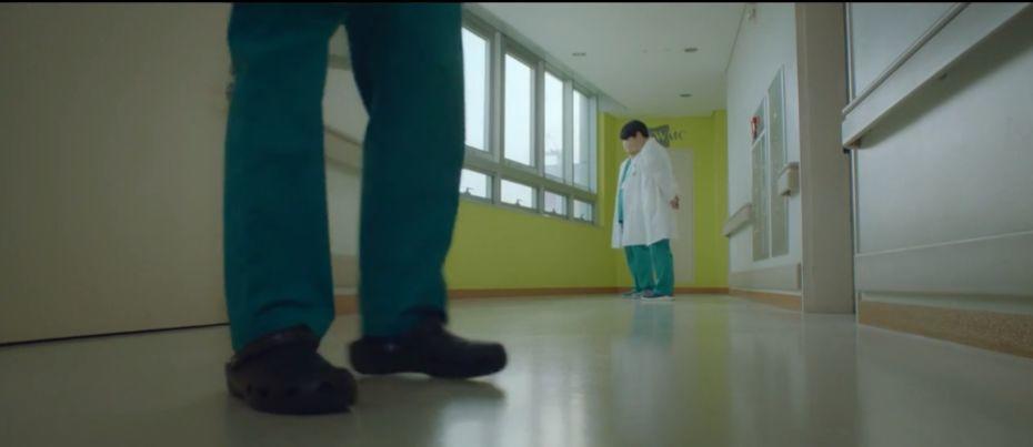 只出两集，但我确定它不会掉下9分