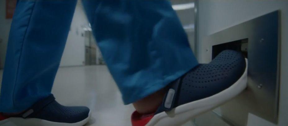 只出两集，但我确定它不会掉下9分