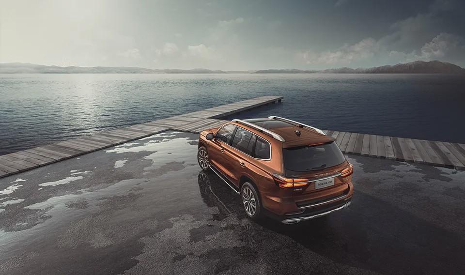 空间/动力都有亮点,20万元自主四驱SUV怎么选?