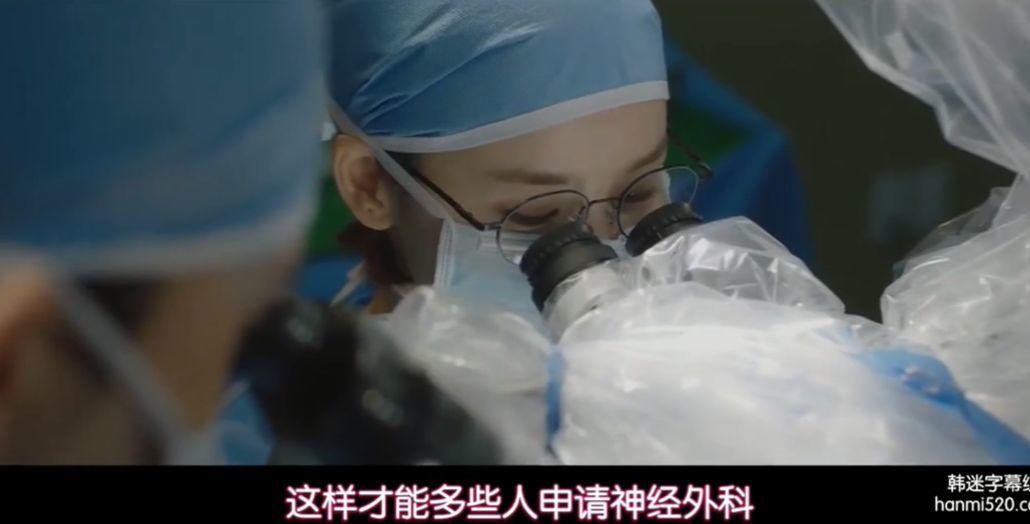 只出两集，但我确定它不会掉下9分