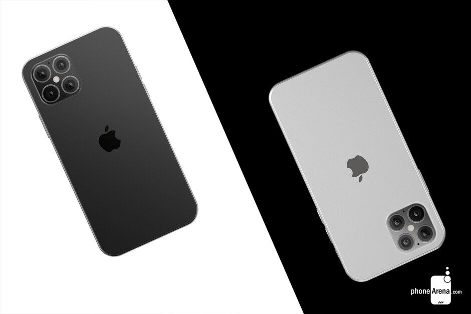 iphone12promax摄像头,iphone12pro摄像头 潜望式镜头今年无望:iphone 12 pro max一项相机升级功能曝光
