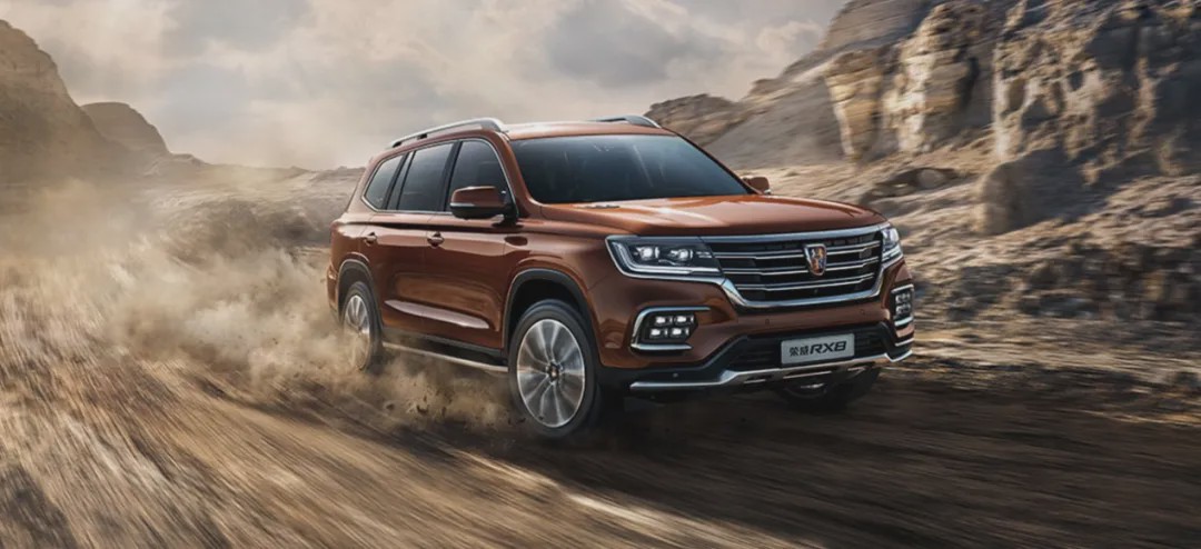 空间/动力都有亮点,20万元自主四驱SUV怎么选?