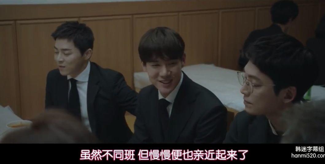 只出两集，但我确定它不会掉下9分