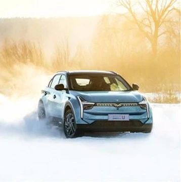 黑科技傍身，哪吒U高举智能化大旗，欲抢蔚来小鹏风头